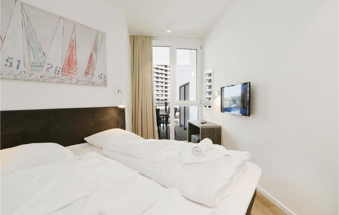 Cozy Apartment In Luebeck Travemuende With Sauna Exteriér fotografie